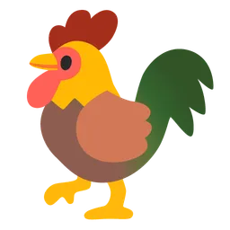 rooster