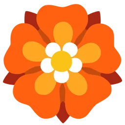 rosette