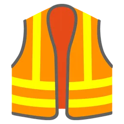safety vest
