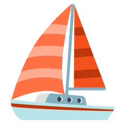 sailboat