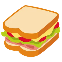 sandwich