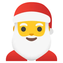 Santa Claus