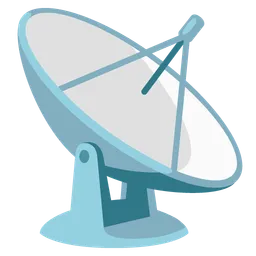satellite antenna