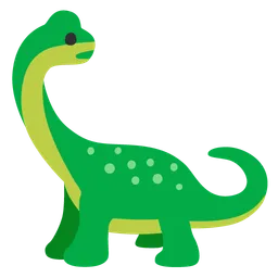 sauropod