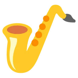 saxophone