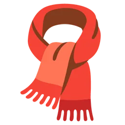 scarf