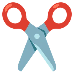 scissors