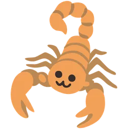 scorpion