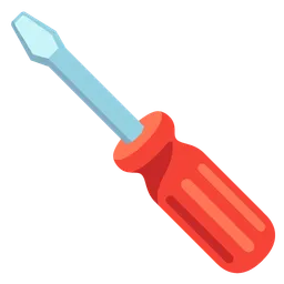 screwdriver