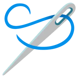 sewing needle