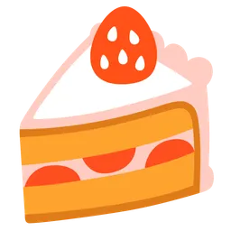 shortcake