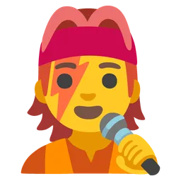 singer