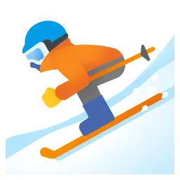 skier
