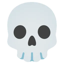 skull