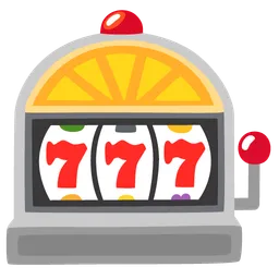 slot machine