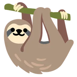 sloth