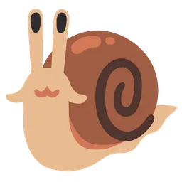 snail