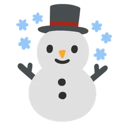 snowman