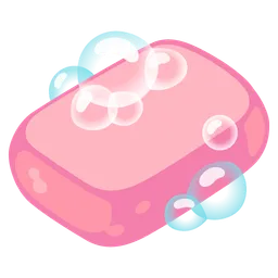 soap