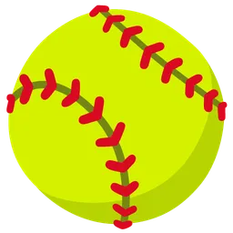 softball