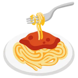 spaghetti