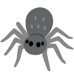 spider