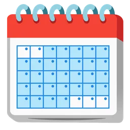 spiral calendar