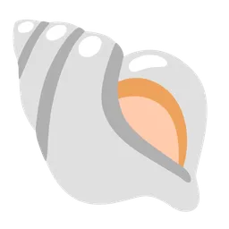 spiral shell
