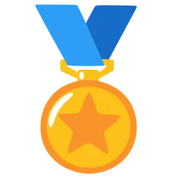 sports medal