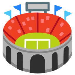 stadium