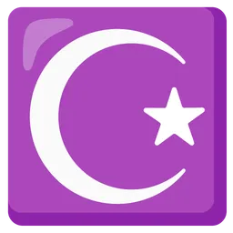 star and crescent