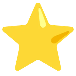 star