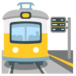 station