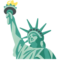 Statue of Liberty