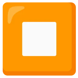 stop button