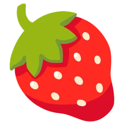strawberry