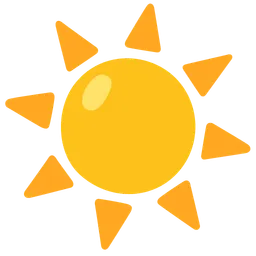 sun