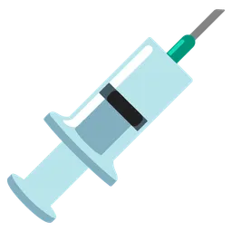 syringe