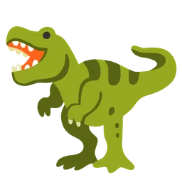 T-Rex