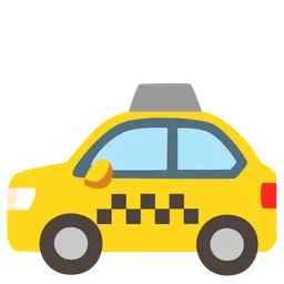taxi