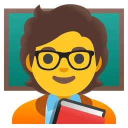 teacher