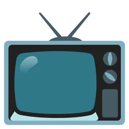 television