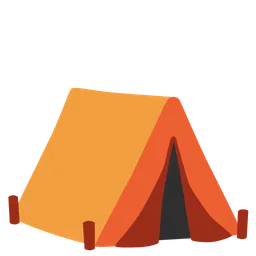 tent