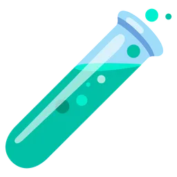 test tube