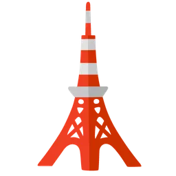 Tokyo tower