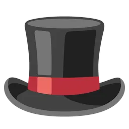 top hat