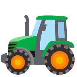 tractor
