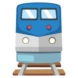train