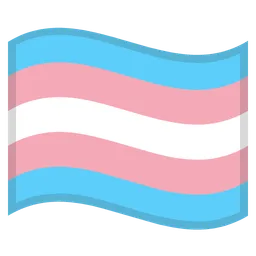 transgender flag