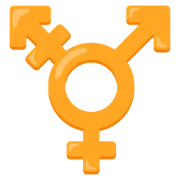 transgender symbol